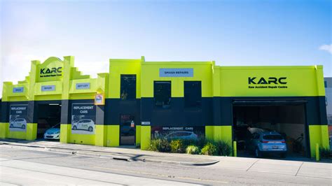 auto repair centre kew|Kew Accident Repair Centre, 100.